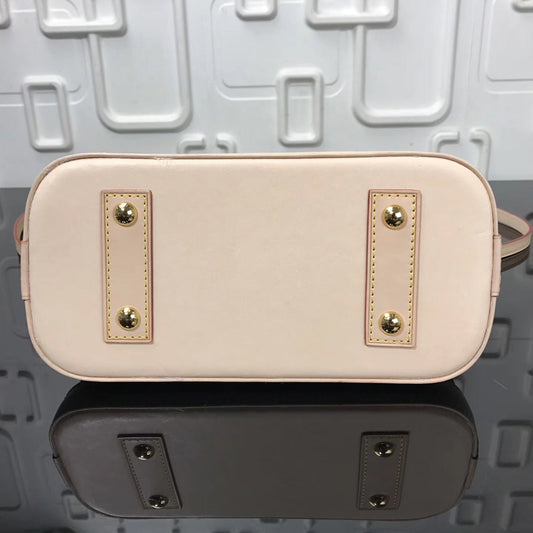 Bolsa Croissant MM Monogram