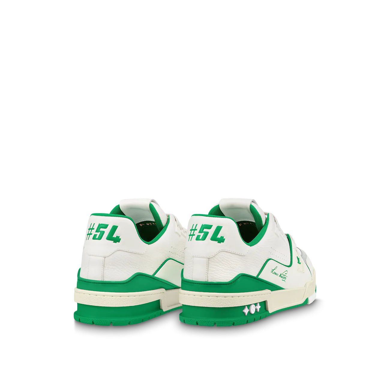 Tênis LV Trainer