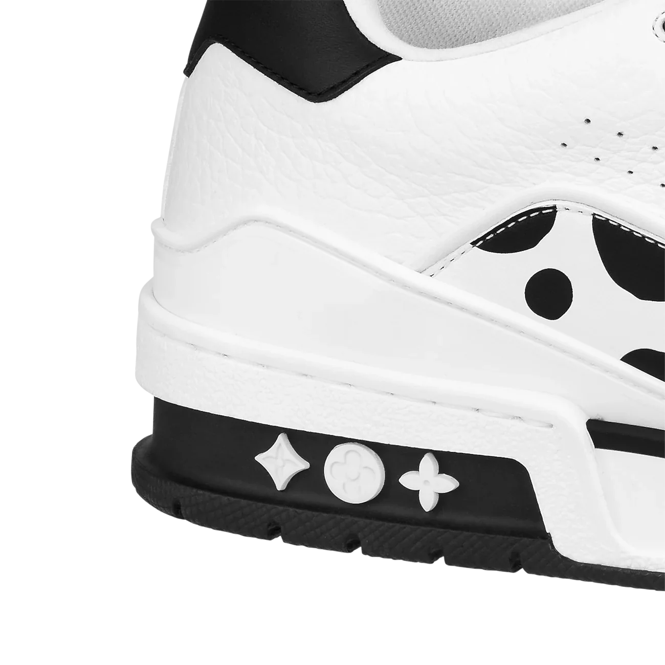 LV x YK Tênis LV Trainer