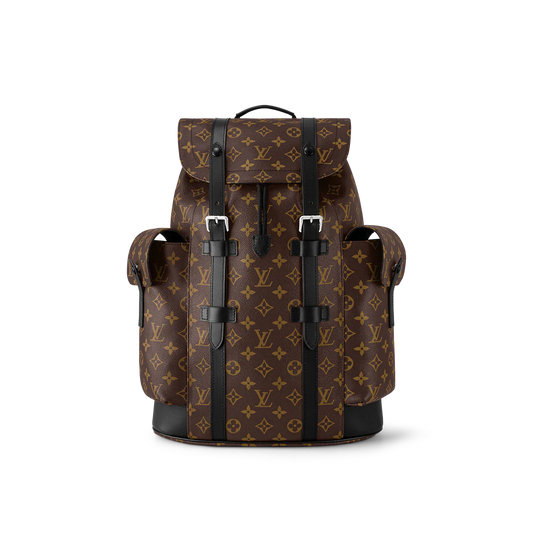 LV Christopher PM