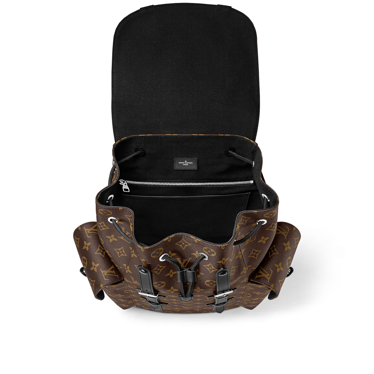 LV Christopher PM