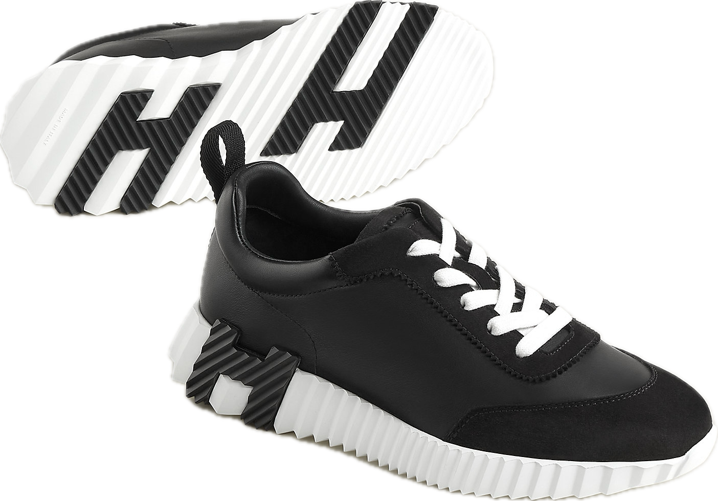 Tênis Hermes Bouncing