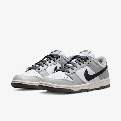 Nike Dunk Smoke Grey