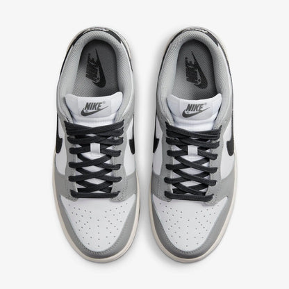 Nike Dunk Smoke Grey