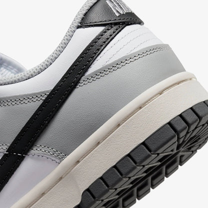Nike Dunk Smoke Grey