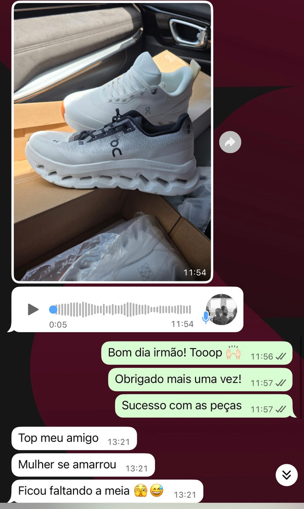 Recebido 2