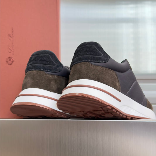 Loro Piana Weekend Walk