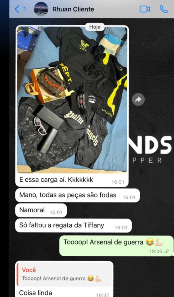 Recebido 8