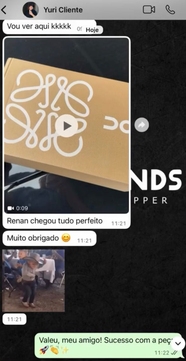 Recebido 2