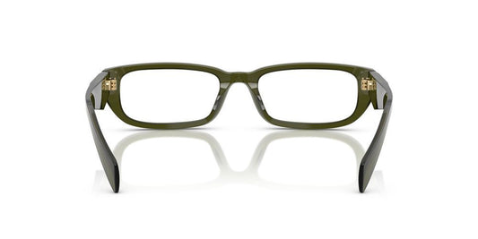 Óculos Prada Green