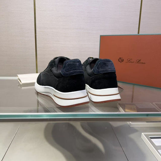 Loro Piana Weekend Walk