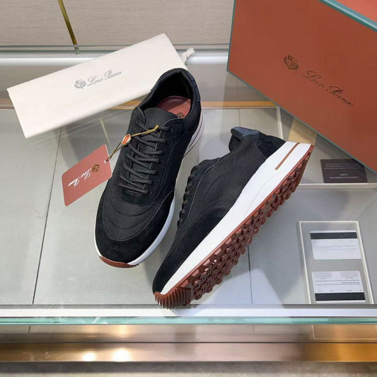 Loro Piana Weekend Walk