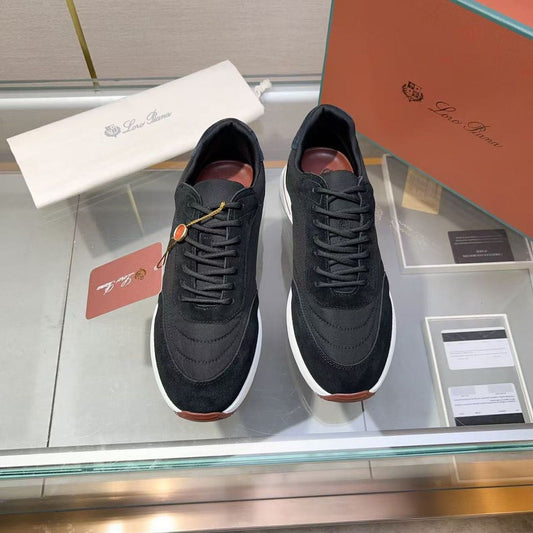 Loro Piana Weekend Walk