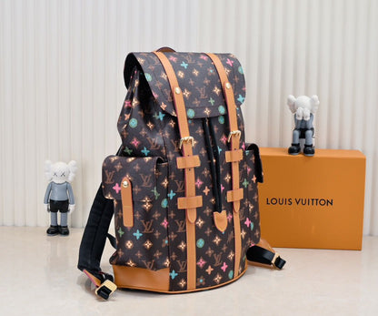 Louis Vuitton Christopher PM