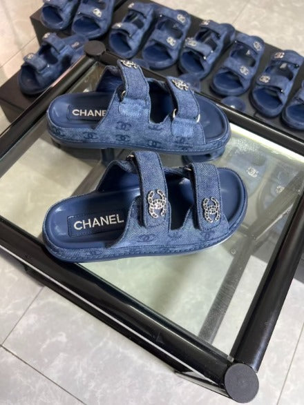 Chanel Dad