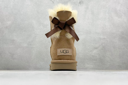 Mini Bailey Bow II