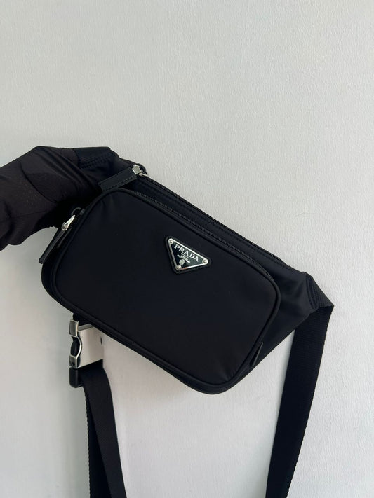 Bolsa carteiro Re-Nylon