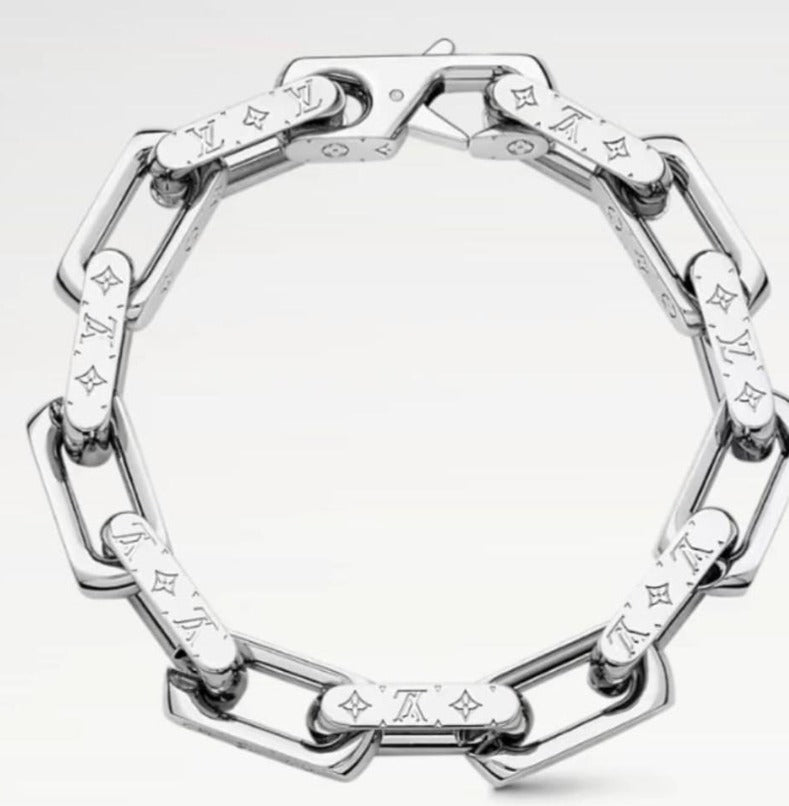 Puseira Loius Vuitton