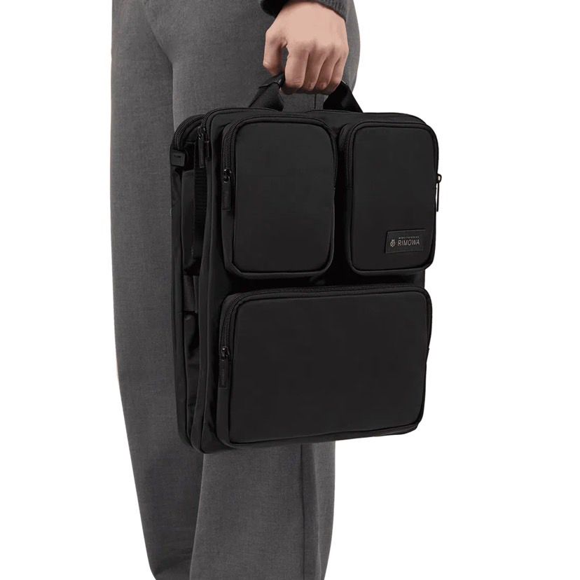 Bolsa Mala Cabine Alça Reforçada Cinza