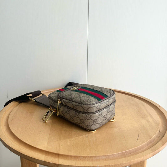Gucci GG Ophidia Shoulder Bag