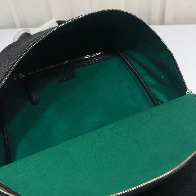 Mochila Gucci Medium Jumbo GG