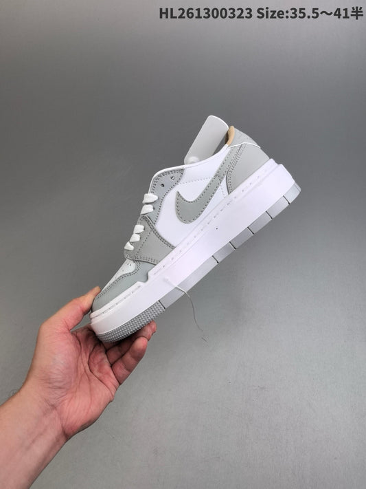 Air Jordan 1 Elevate Low - vista superior