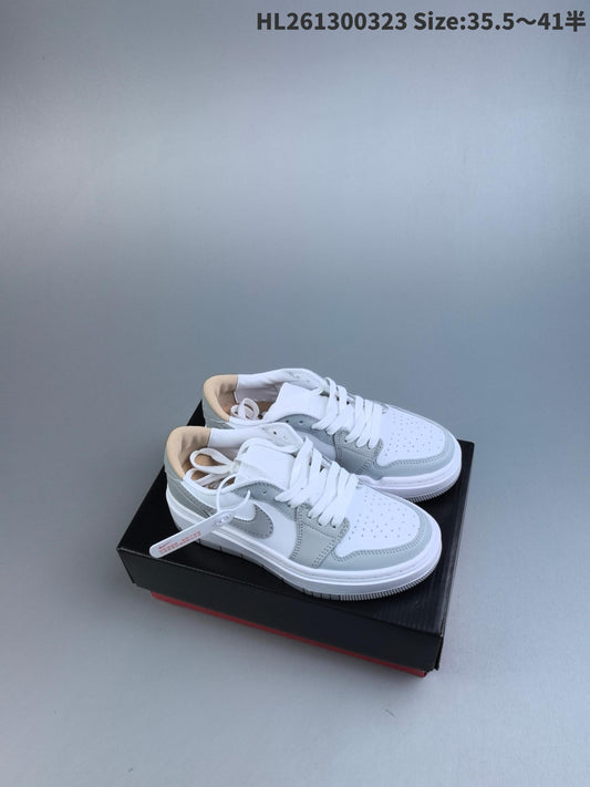 Air Jordan 1 Elevate Low - vista lateral