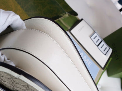 Gucci Horsebit 1955 Bag GG Supreme Canvas