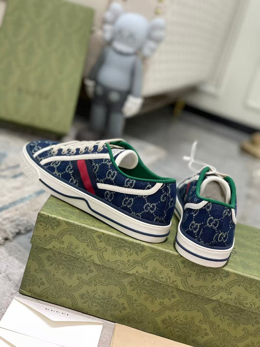 Gucci Tenis 1977 GG
