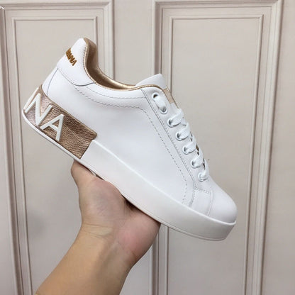 DOLCE & GABBANA Dames Portofino Sneaker