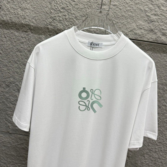 Camiseta Loewe x On