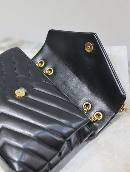 Yves Saint Laurent Lou Lou