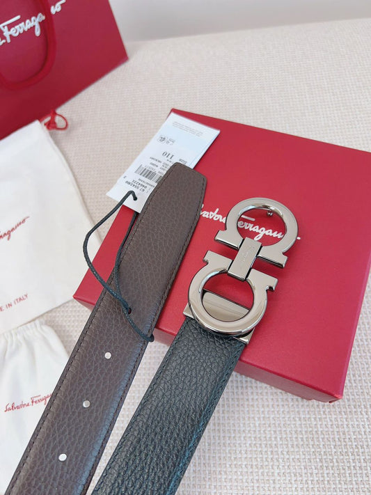 Cinto Ferragamo