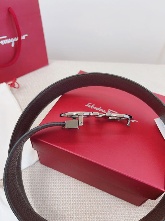 Cinto Ferragamo