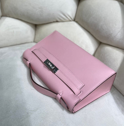 Bolsa Hermes Kelly Pochette