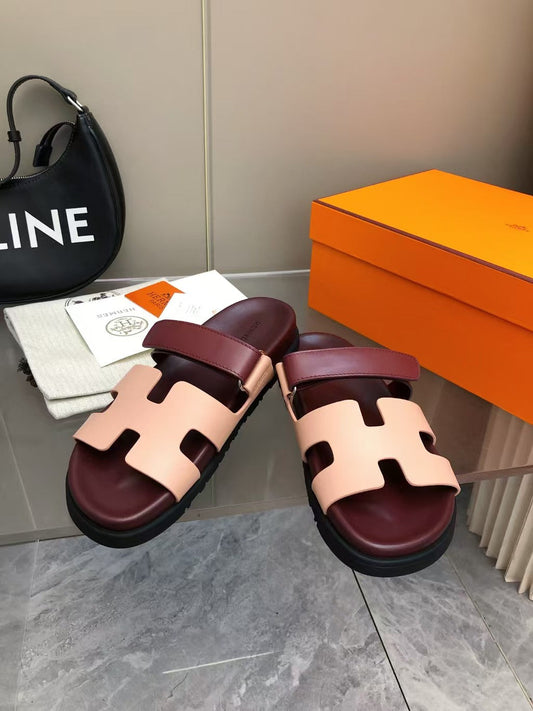 Hermes Chypre Sandal