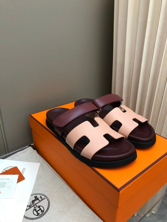 Hermes Chypre Sandal