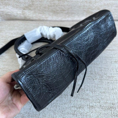 Balenciaga Le City Black