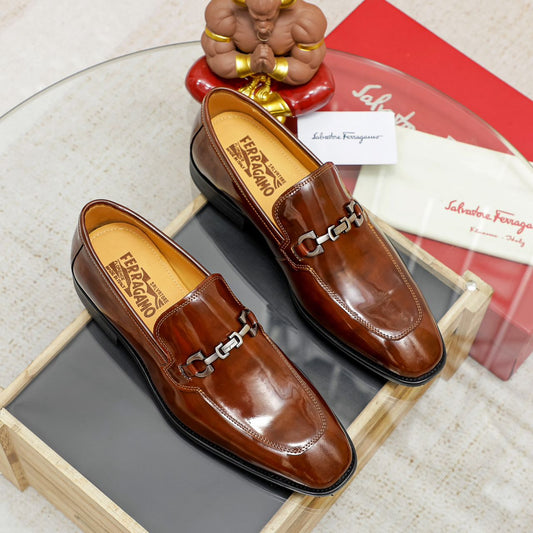 Sapato Ferragamo