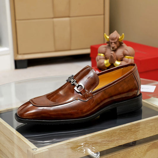 Sapato Ferragamo