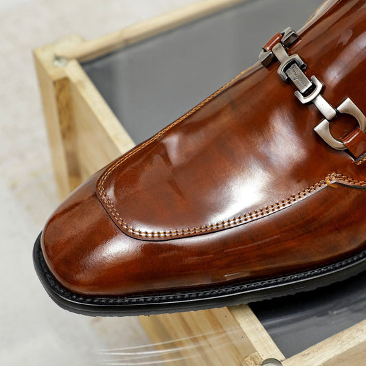 Sapato Ferragamo