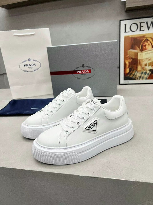 Prada Downtown White