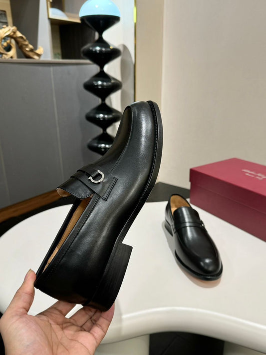 Sapato Ferragamo