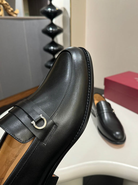 Sapato Ferragamo