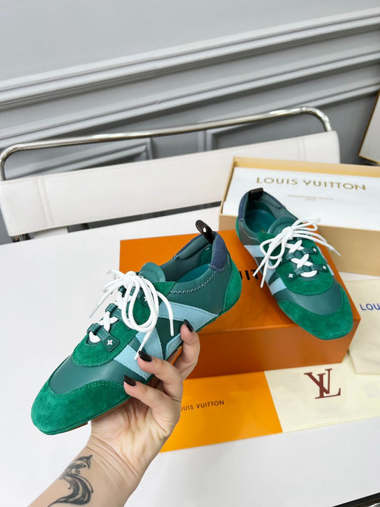 Sneakerina LV