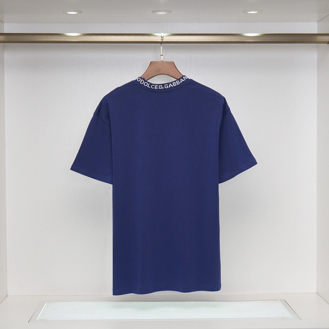 Camiseta Dolce & Gabbana