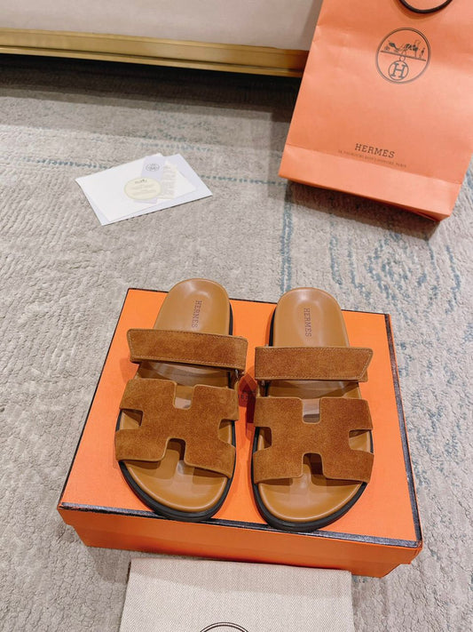 Hermes Chypre Sandal