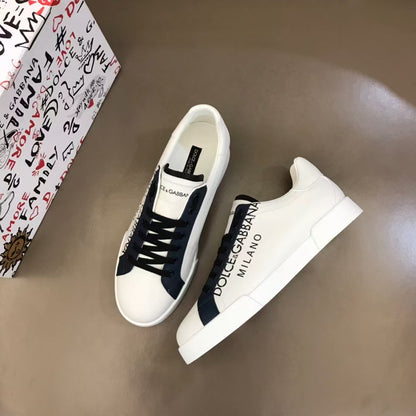 Dolce & Gabbana Portofino Sneakers