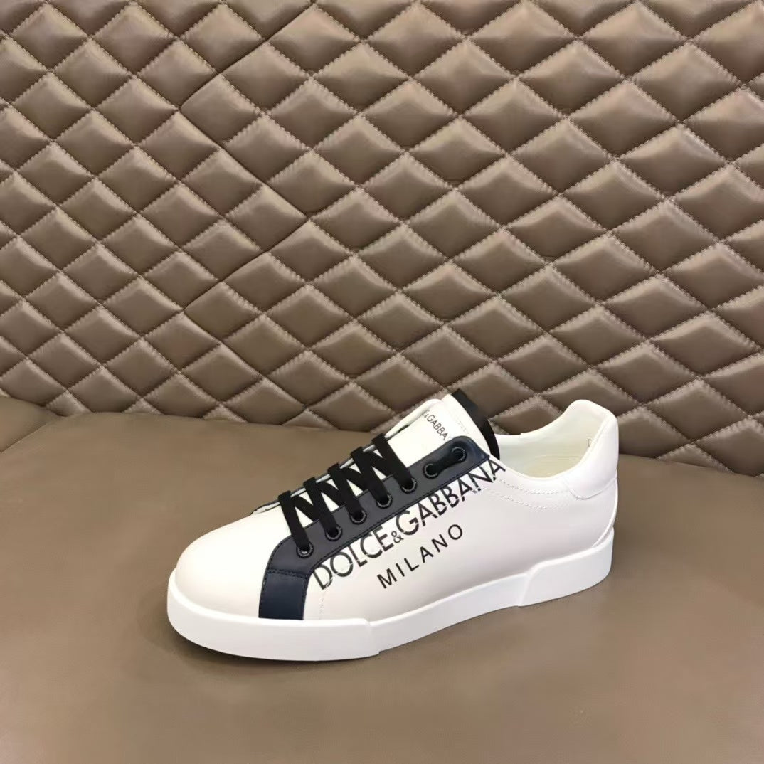 Dolce & Gabbana Portofino Sneakers