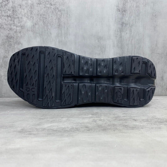 LOEWE x On Cloudtilt Black